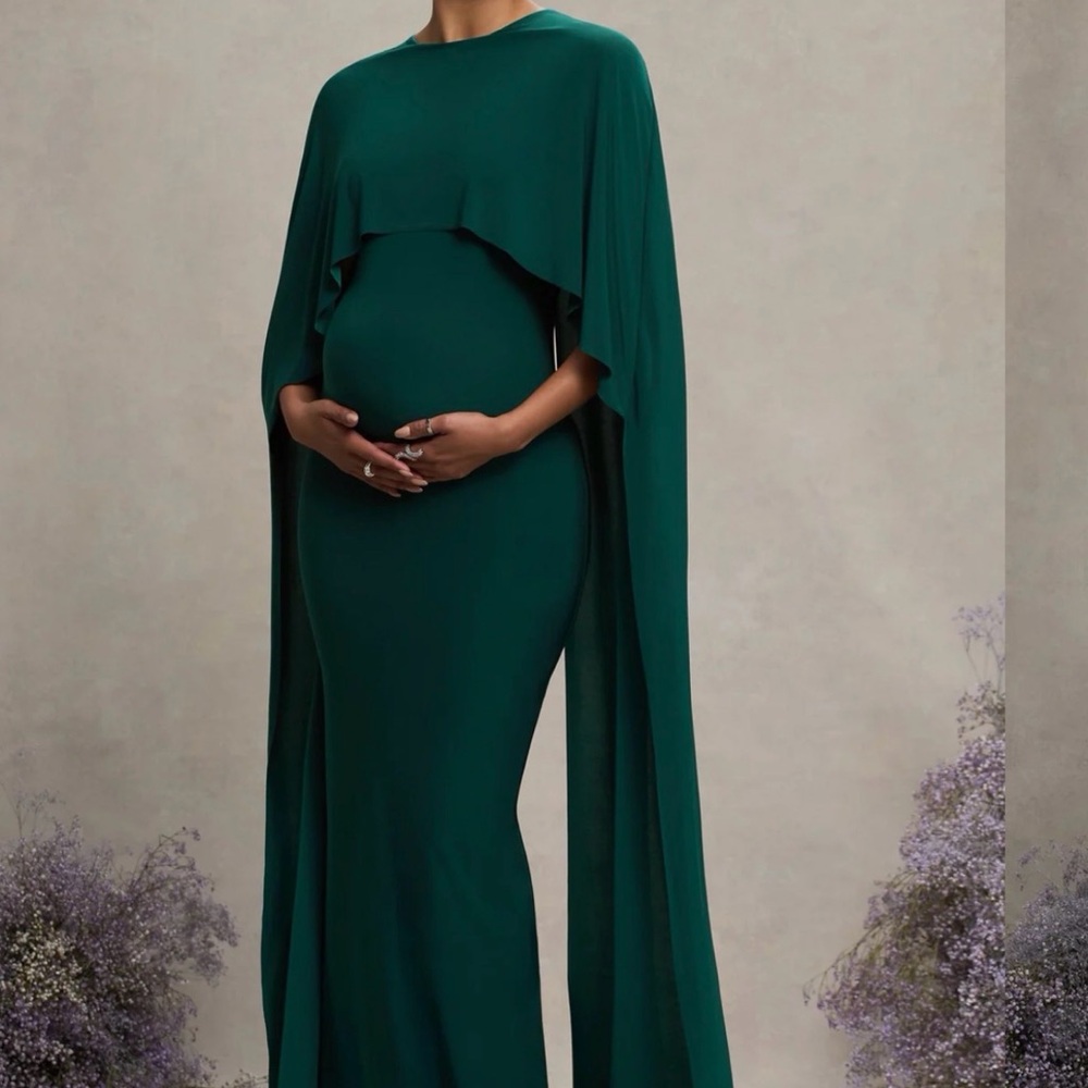 NWT Club L London Maternity Dress